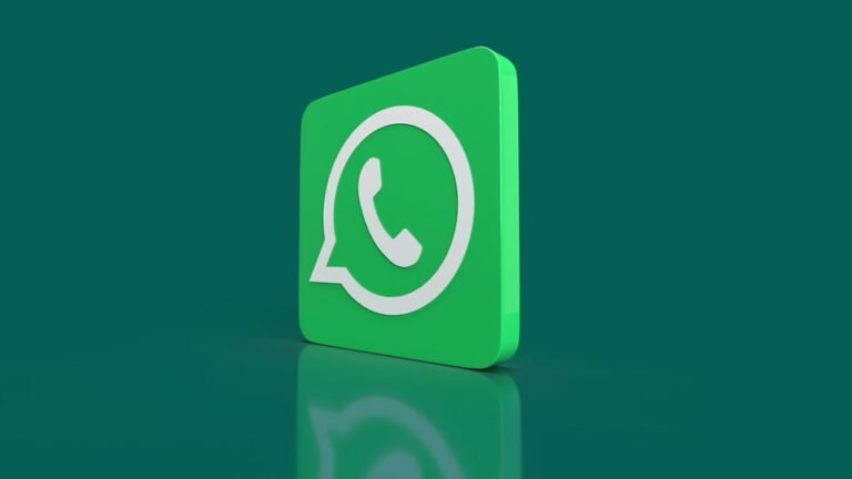 ¡Ya se pueden editar los mensajes enviados por WhatsApp!