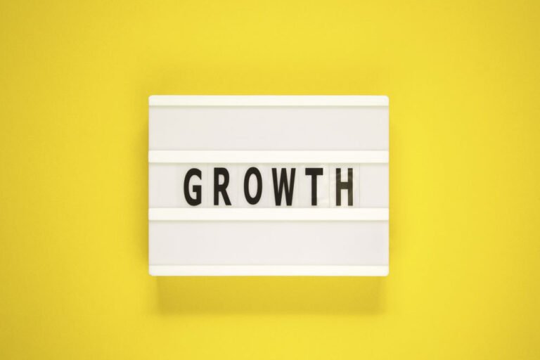 ¿Qué es el growth marketing?